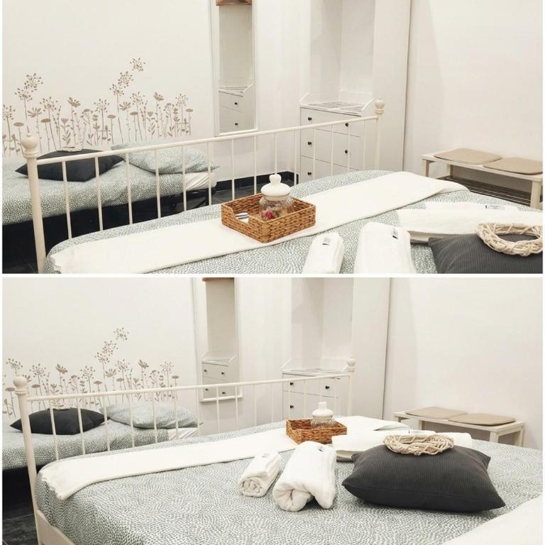 Casa Cannoni - Appartamento con 1 Camera da Letto - 61
