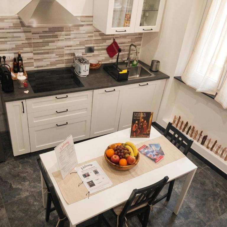 Casa Cannoni - Appartamento con 1 Camera da Letto - 62