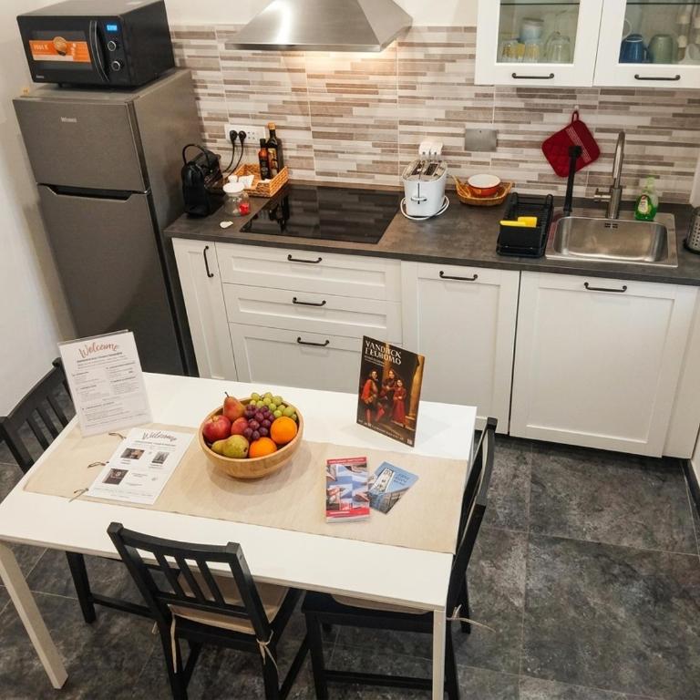 Casa Cannoni - Appartamento con 1 Camera da Letto - 63
