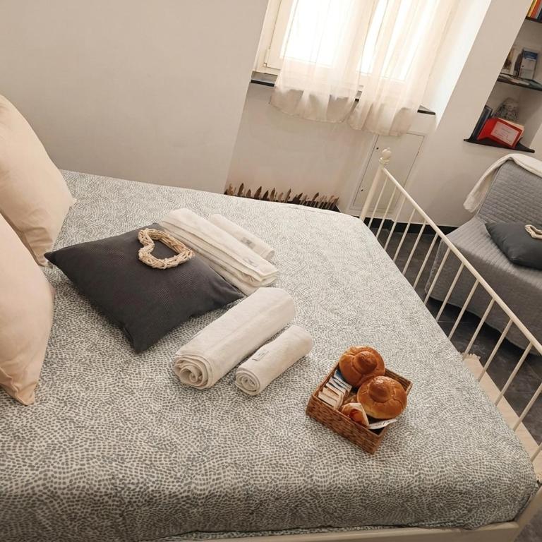 Casa Cannoni - Appartamento con 1 Camera da Letto - 67