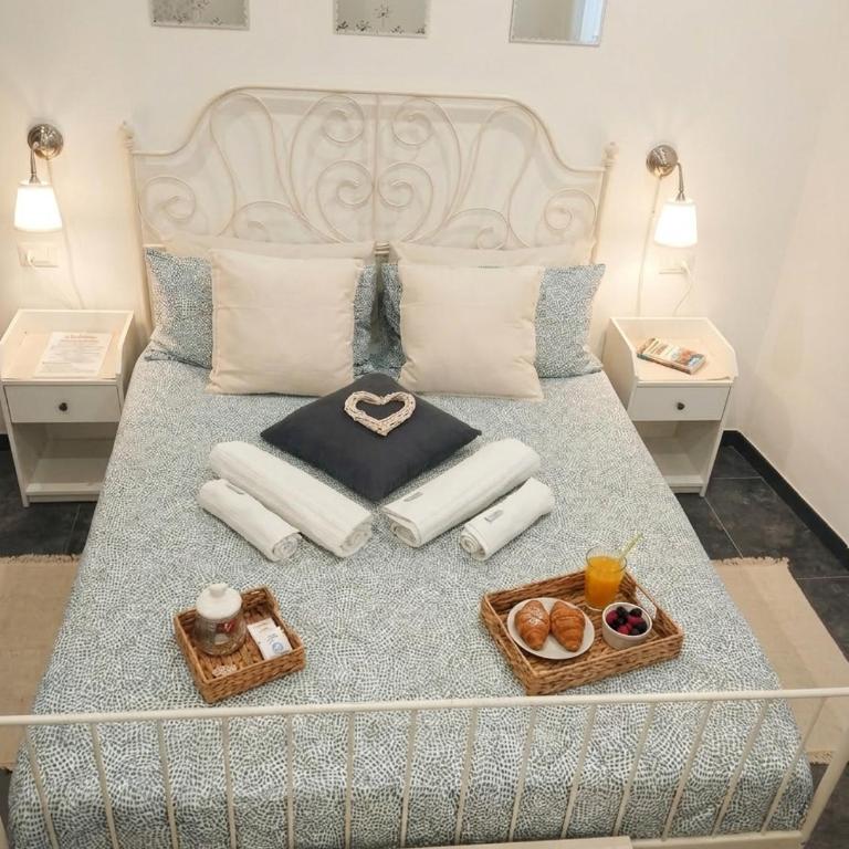 Casa Cannoni - Appartamento con 1 Camera da Letto - 68