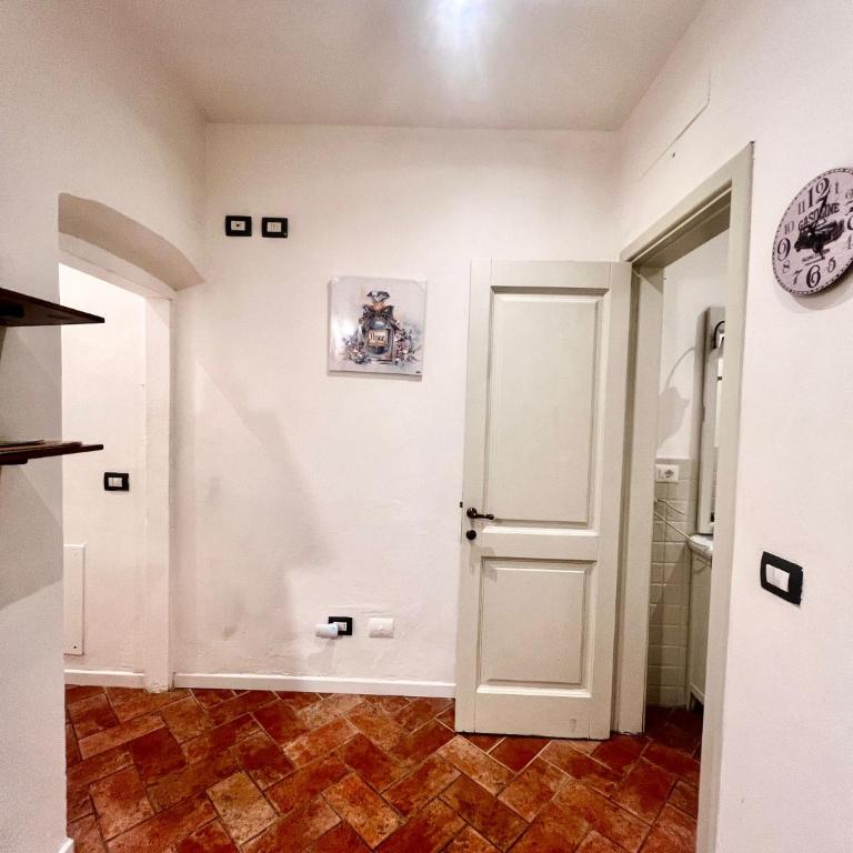 Scala suite A - One-Bedroom Apartment - 14
