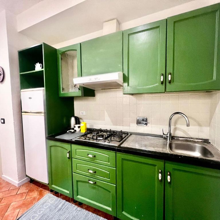 Scala suite A - One-Bedroom Apartment - 15