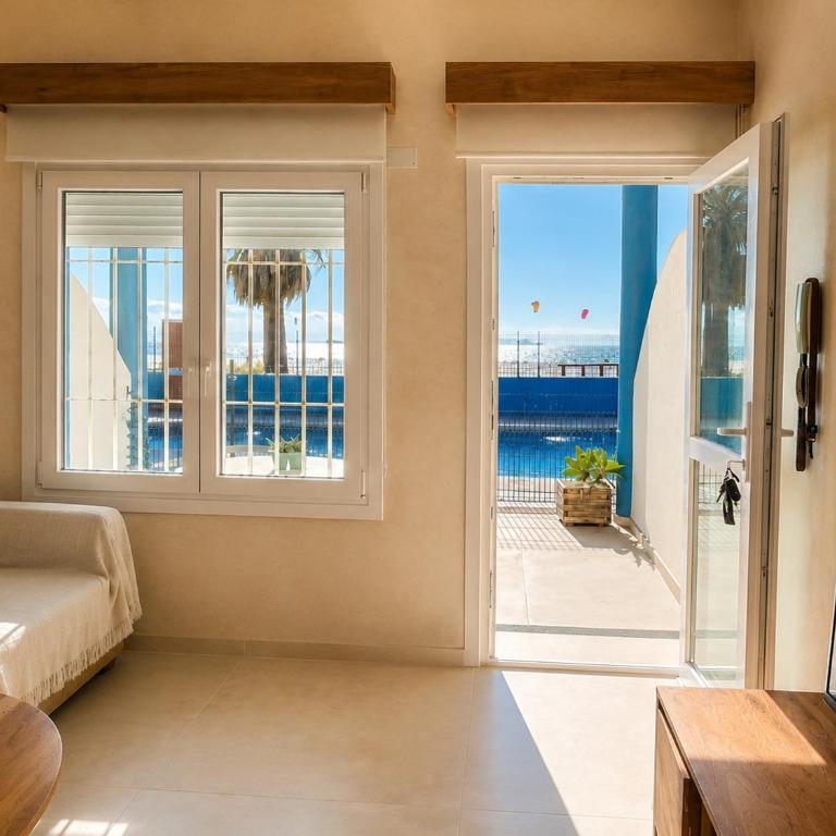 Apartamento La Tortuga II Beach - Apartamento con vistas al mar - 10