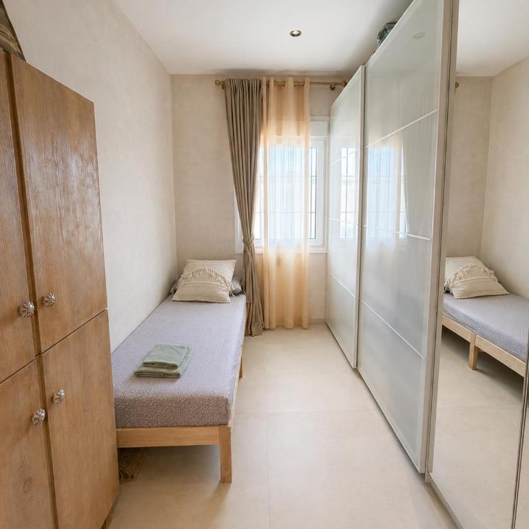 Apartamento La Tortuga II Beach - Apartamento con vistas al mar - 7