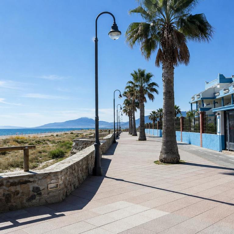 Apartamento La Tortuga II Beach - Apartamento con vistas al mar - 26