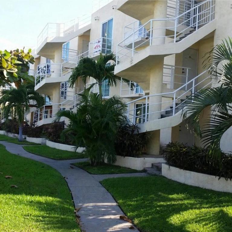 Conveniently located, Marina Diamante Residential Apartment - Apartment mit 2 Schlafzimmern - 1
