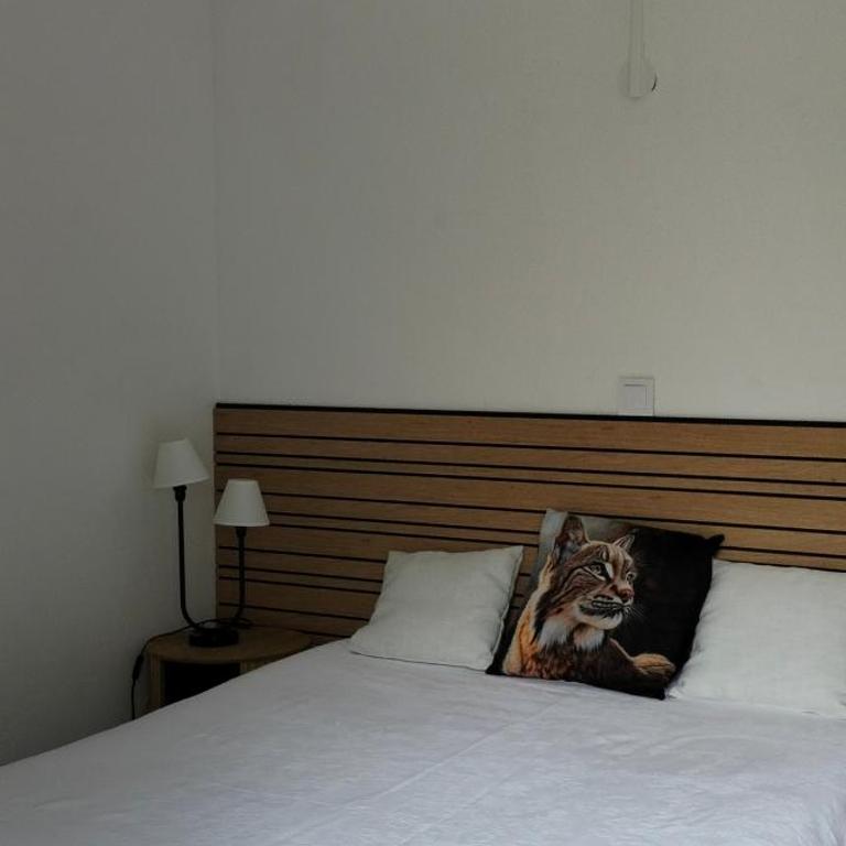 Chaley du Bayle - Appartement 1 Chambre - 10