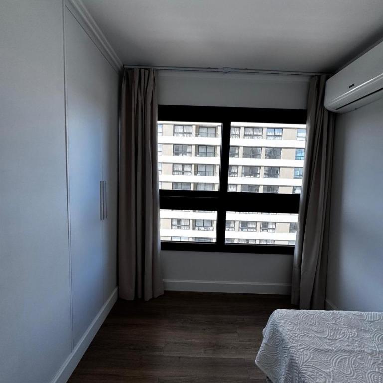 Apartamento de 2 dormitorios,4 Personas, Edificio Sea Garden,zona CANTEGRIL 2 Dormitorios - Apartamento de 2 dormitorios con vistas al jardín - 7