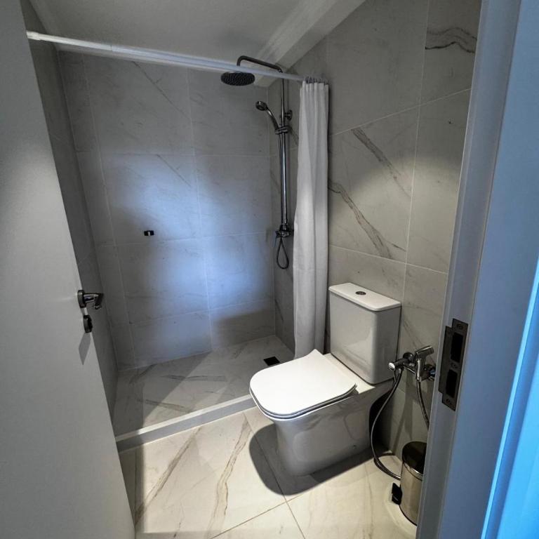 Apartamento de 2 dormitorios,4 Personas, Edificio Sea Garden,zona CANTEGRIL 2 Dormitorios - Apartamento de 2 dormitorios con vistas al jardín - 17