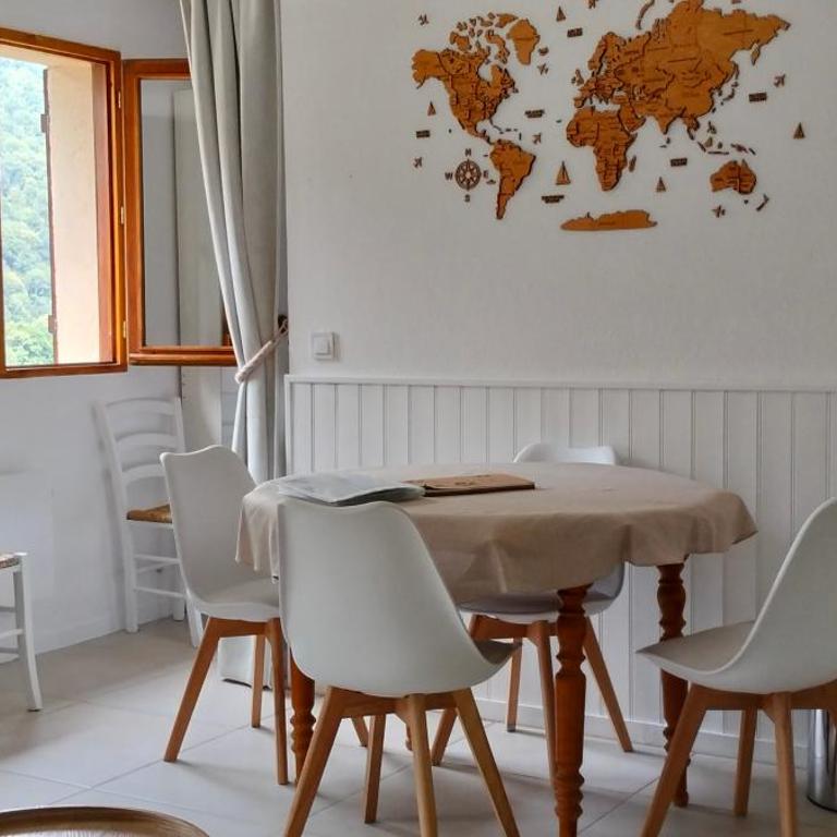 Chaley du Bayle - Appartement 1 Chambre - 6