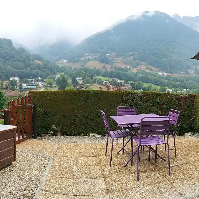 Chaley du Bayle - Appartement 1 Chambre - 3