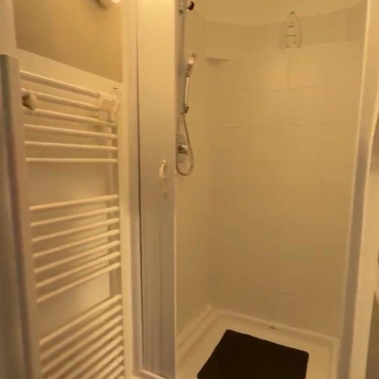 Rahat holiday home in como - Apartamento de 1 dormitorio - 8