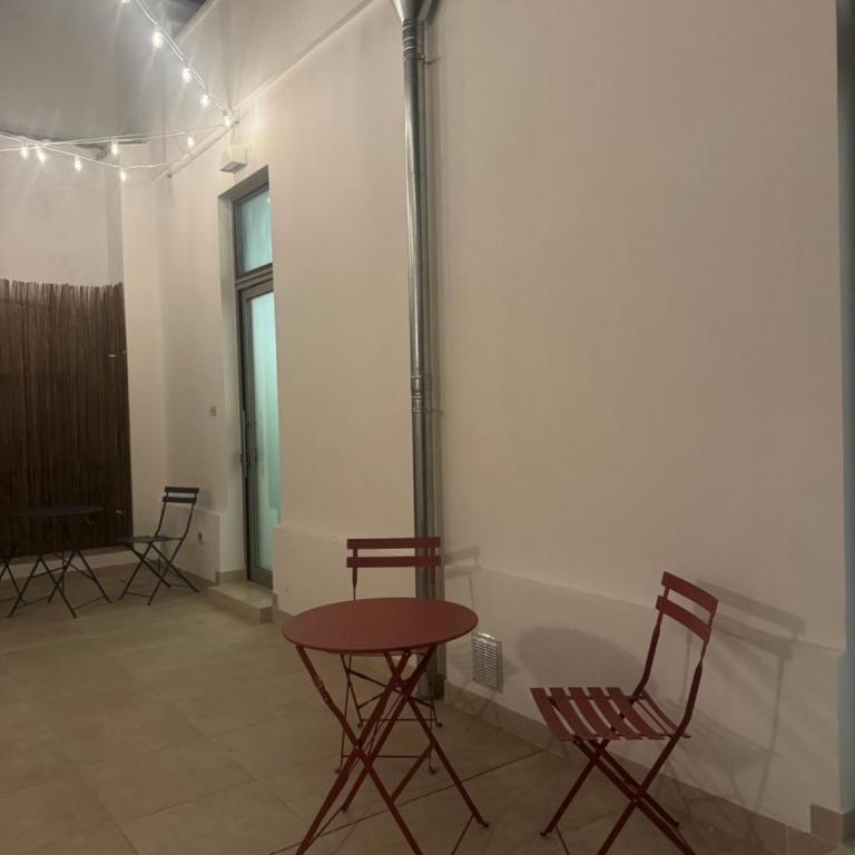 La Crudaiola - One-Bedroom Apartment - 2