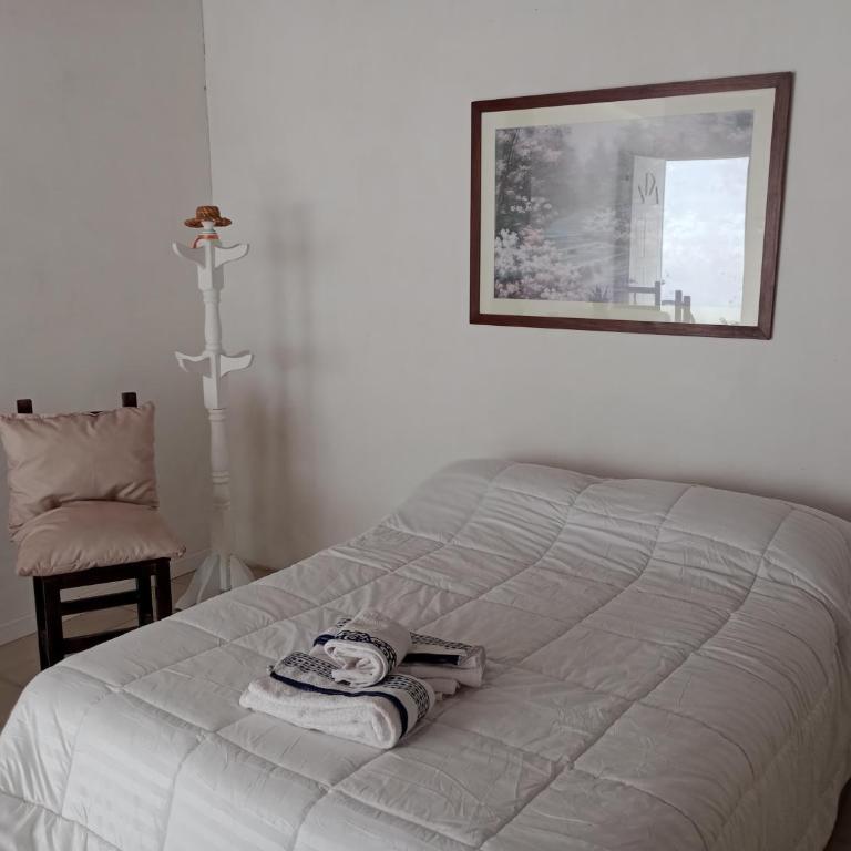 cafeisma - Apartamento de 1 dormitorio - 7