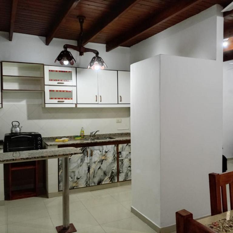 Corrientes Saguaa - Apartamento de 2 dormitorios - 3