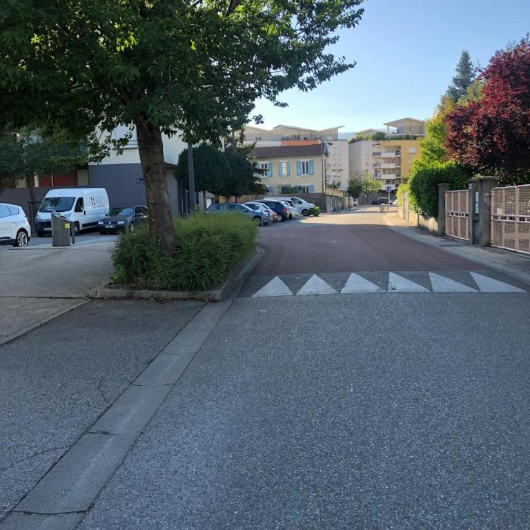 Super studio Echirolles center - Appartement 1 Chambre - 3