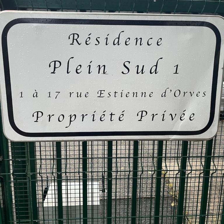 Super studio Echirolles center - Appartement 1 Chambre - 5