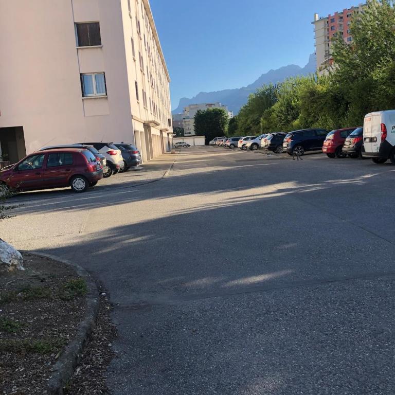 Super studio Echirolles center - Appartement 1 Chambre - 6
