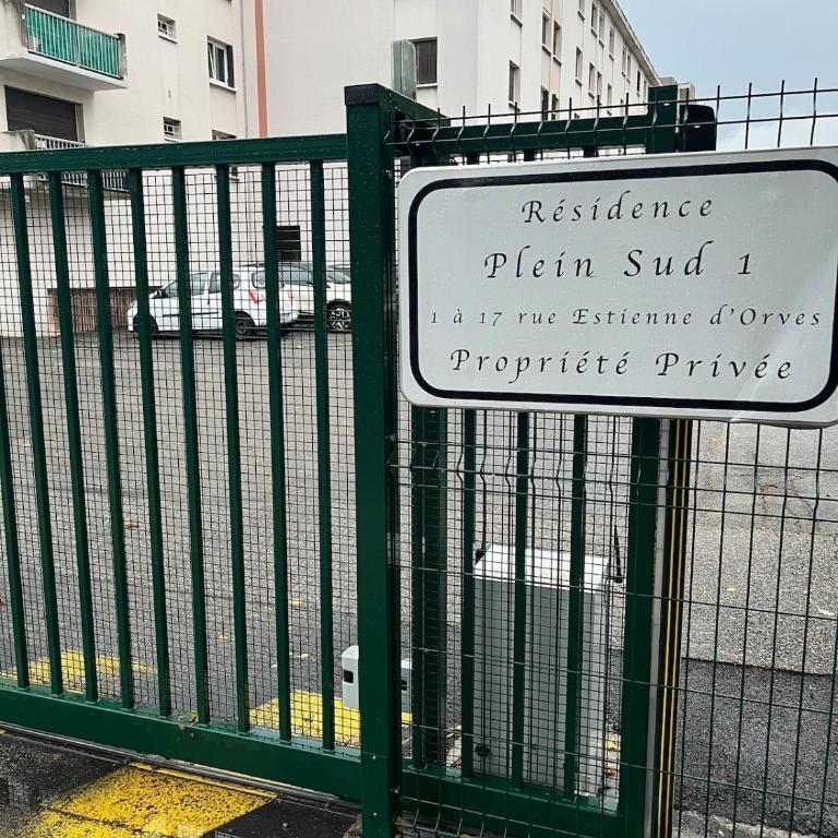Super studio Echirolles center - Appartement 1 Chambre - 17