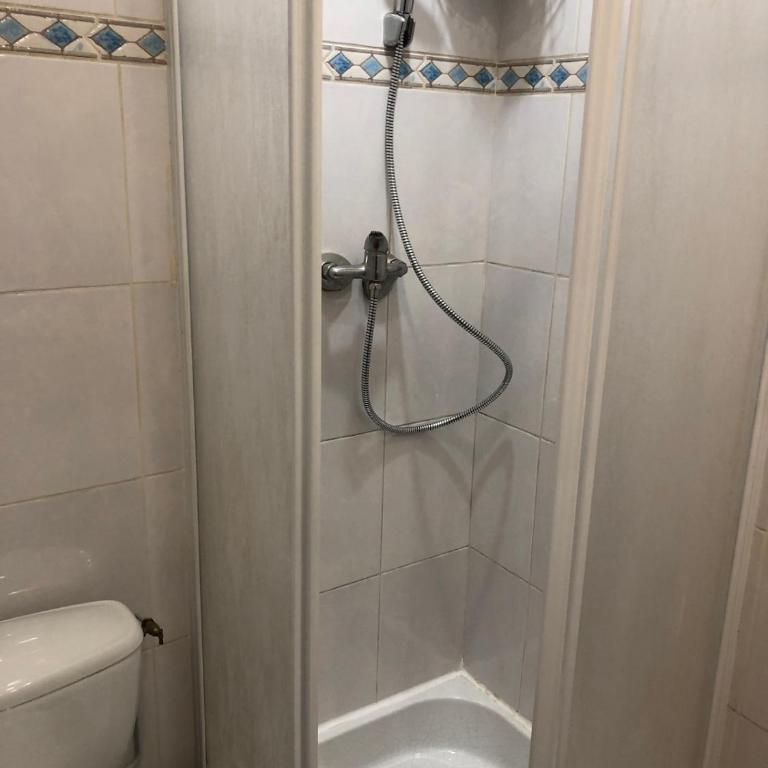 Super studio Echirolles center - Appartement 1 Chambre - 21