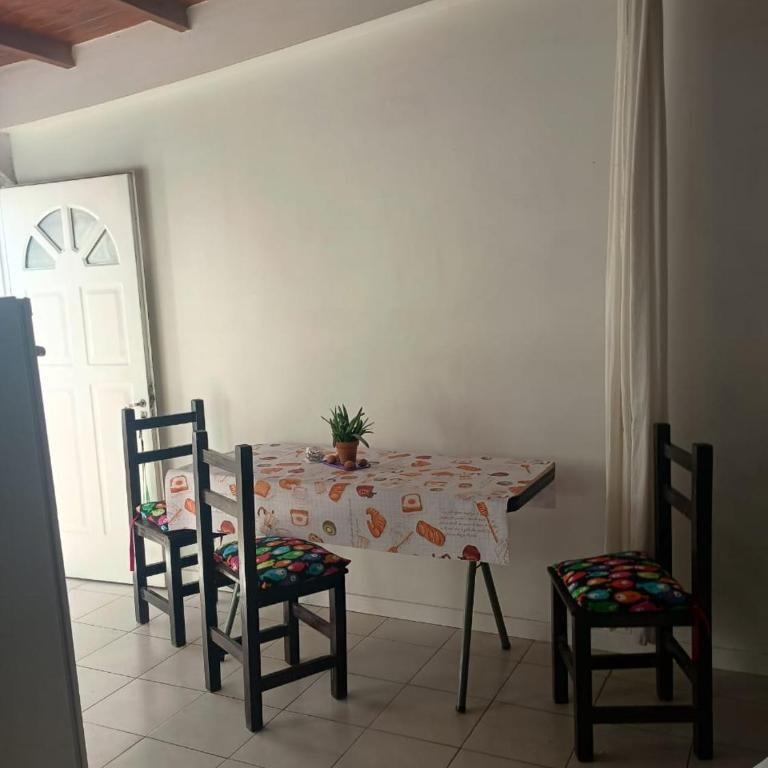 cafeisma - Apartamento de 1 dormitorio - 8