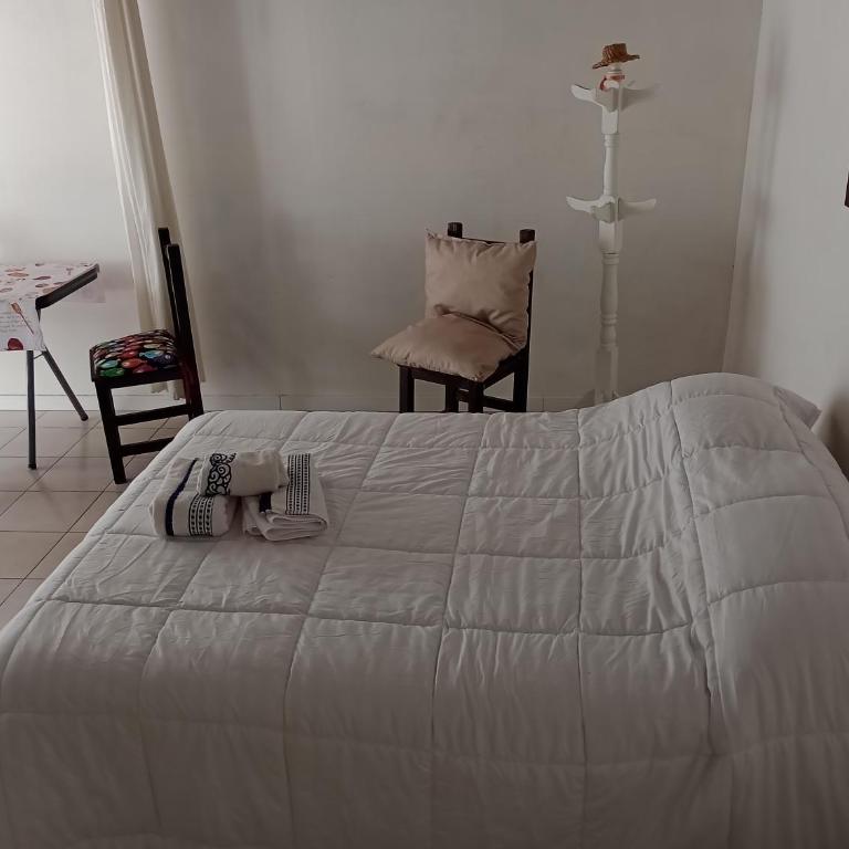 cafeisma - Apartamento de 1 dormitorio - 9