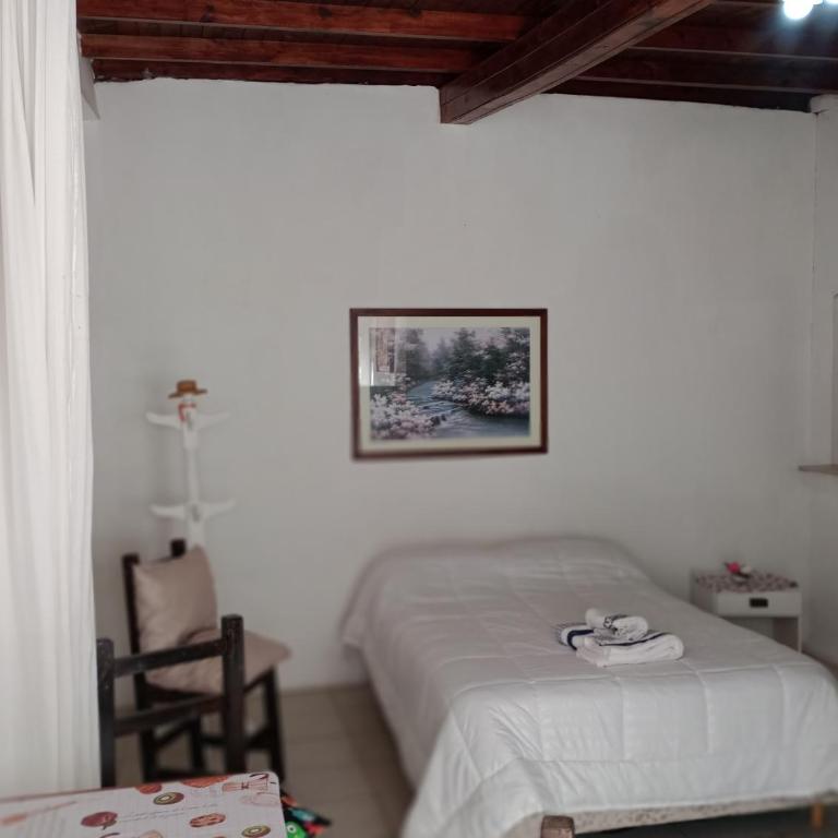 cafeisma - Apartamento de 1 dormitorio - 10