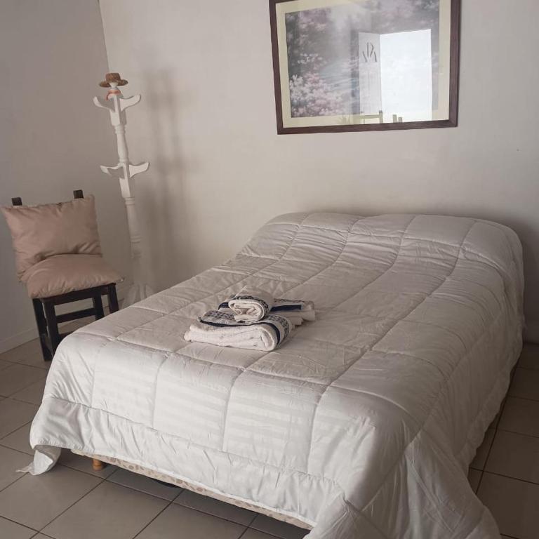 cafeisma - Apartamento de 1 dormitorio - 12