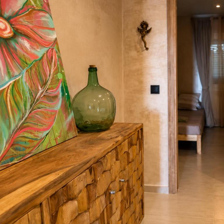 Apartamento La Tortuga II Beach - Apartamento con vistas al mar - 22