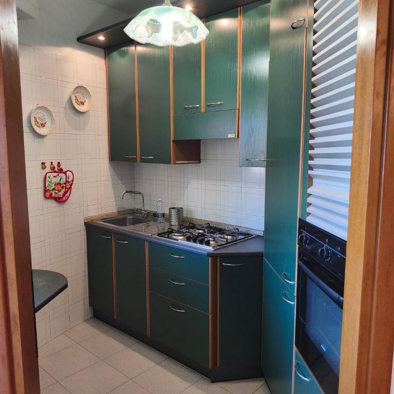 Residenza Arcoveggio - Apartamento de 2 dormitorios - 18