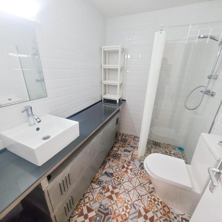 LITORAL COSTA DORADA - GUARDAMAR Only families - Apartamento con vistas al mar - 28