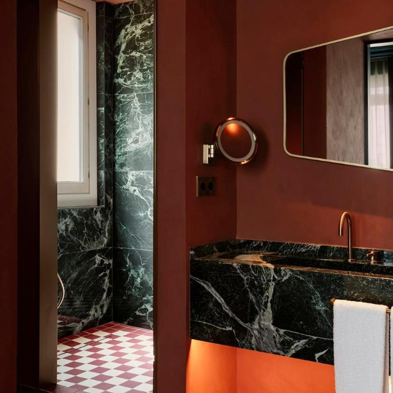 Nômade Temple Madrid - Grand Suite - 6