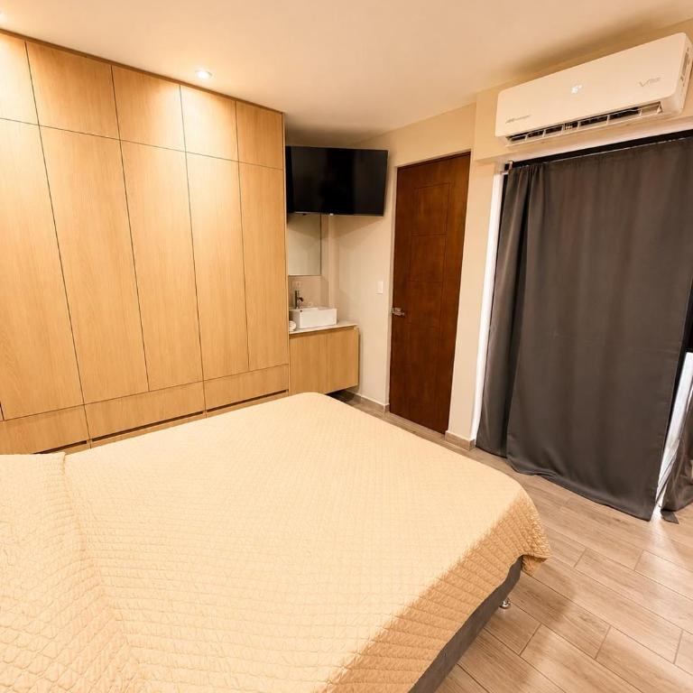 Suites Uk Chak - Appartement 1 Chambre - 17