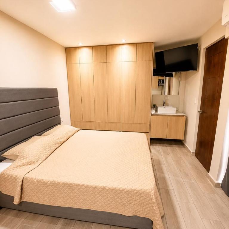 Suites Uk Chak - Appartement 1 Chambre - 1
