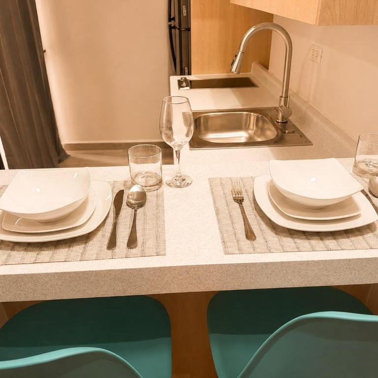 Suites Uk Chak - Appartement 1 Chambre - 13