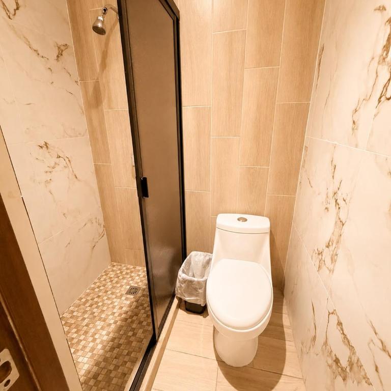 Suites Uk Chak - Appartement 1 Chambre - 15