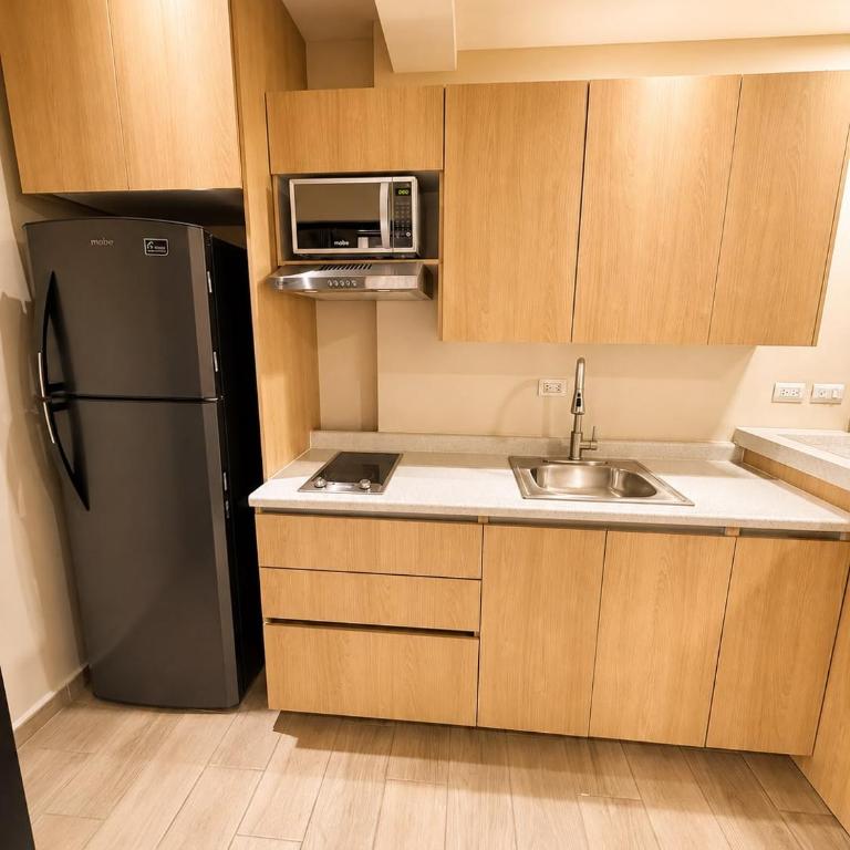 Suites Uk Chak - Appartement 1 Chambre - 16