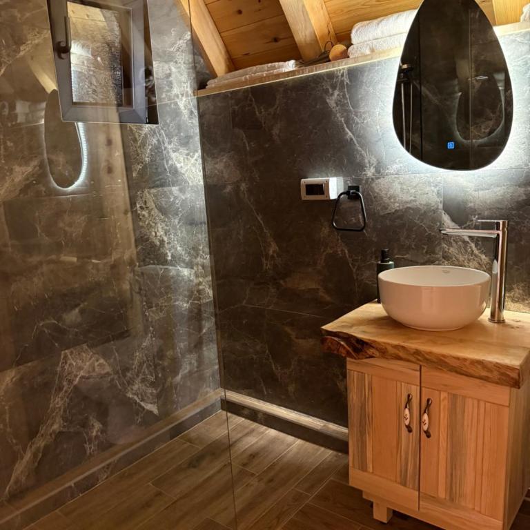 North Cottage - Haus mit 2 Schlafzimmern - 4