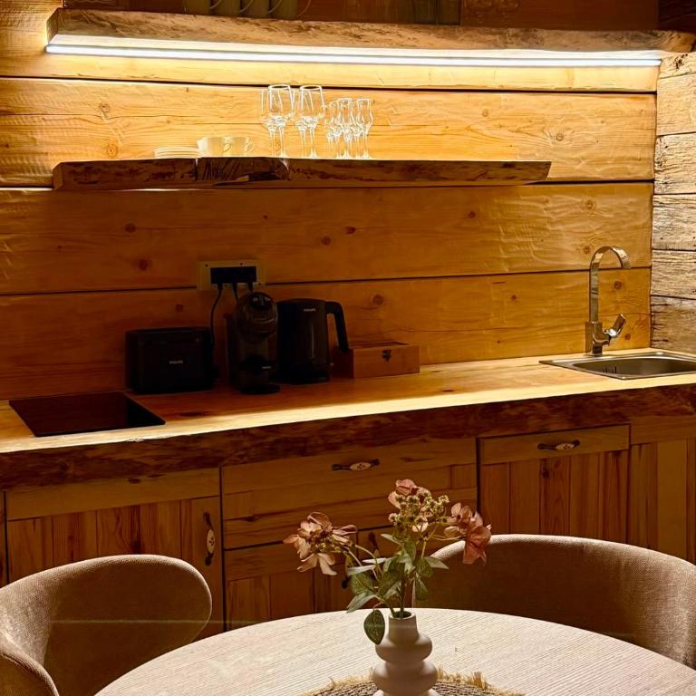 North Cottage - Haus mit 2 Schlafzimmern - 6