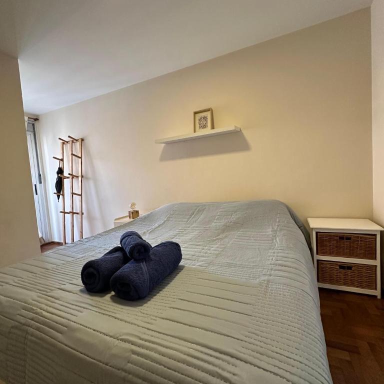 Departamento 1 dorm Nueva Córdoba INVERHOME INMOBILIARIA - One-Bedroom Apartment - 4