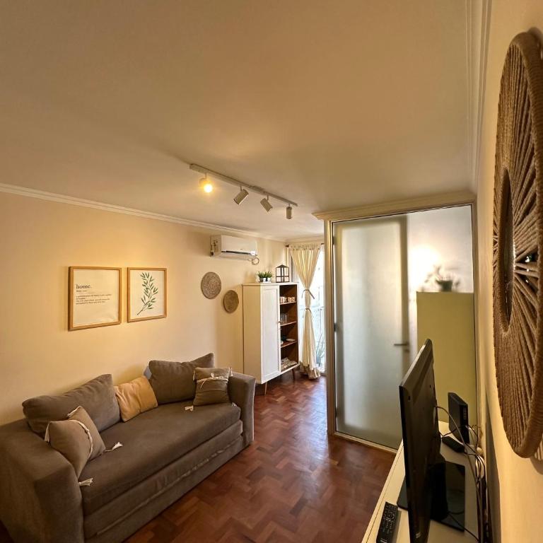 Departamento 1 dorm Nueva Córdoba INVERHOME INMOBILIARIA - One-Bedroom Apartment - 20