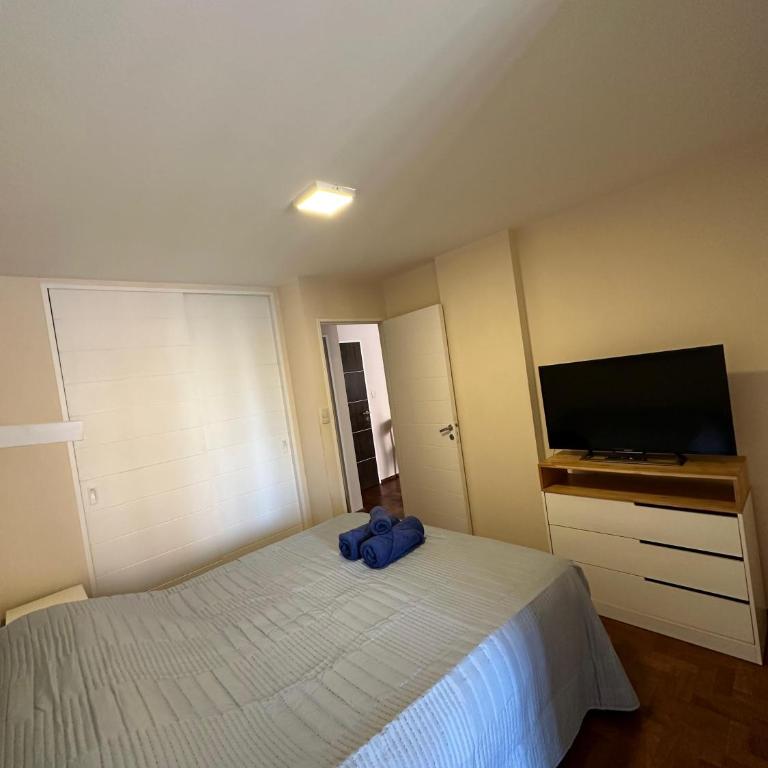 Departamento 1 dorm Nueva Córdoba INVERHOME INMOBILIARIA - One-Bedroom Apartment - 5