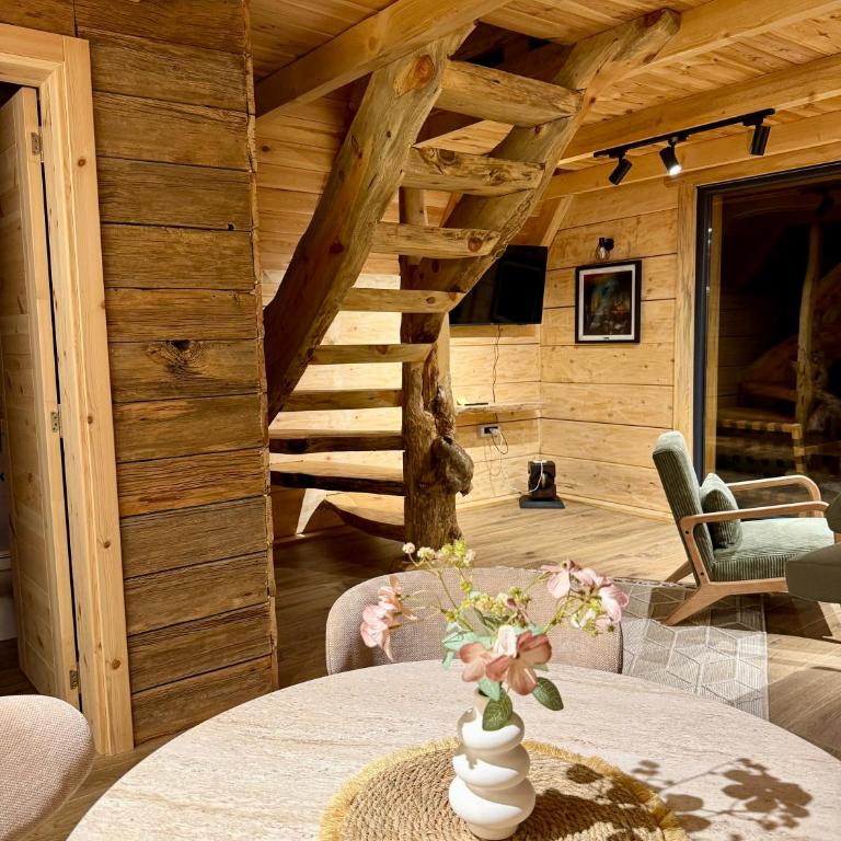 North Cottage - Haus mit 2 Schlafzimmern - 10