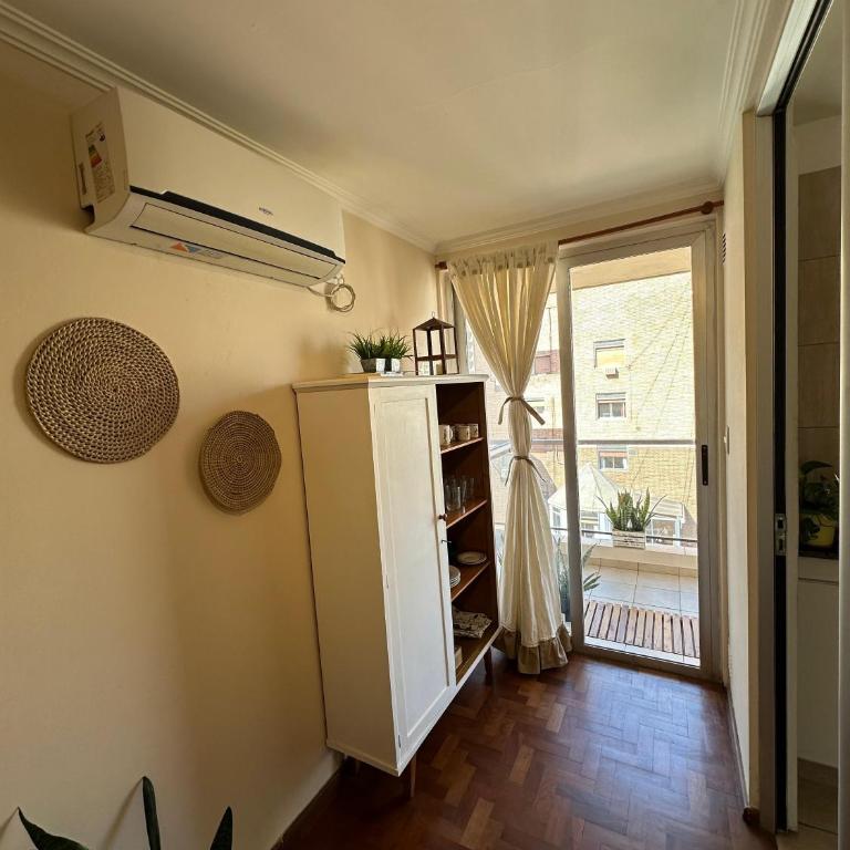 Departamento 1 dorm Nueva Córdoba INVERHOME INMOBILIARIA - One-Bedroom Apartment - 10
