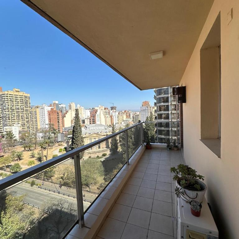 Departamento 1 dorm Nueva Córdoba INVERHOME INMOBILIARIA - One-Bedroom Apartment - 13