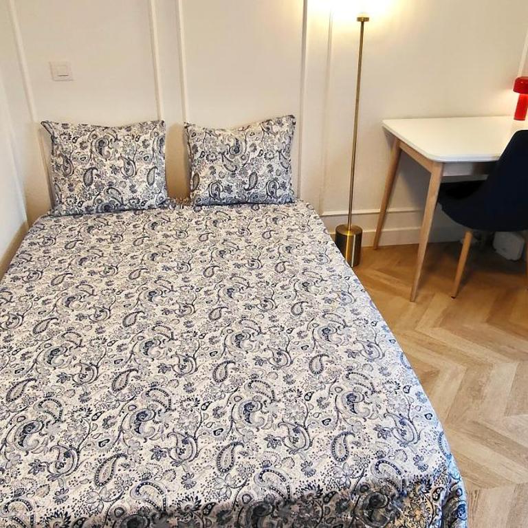 Ático de lujo en el centro - Appartamento con 2 Camere da Letto - 17
