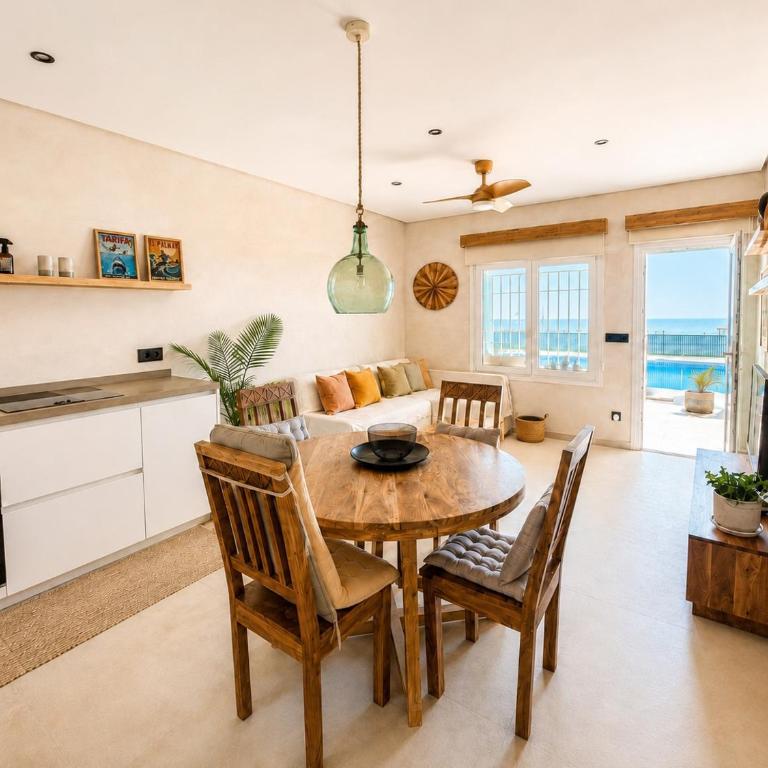 Apartamento La Tortuga II Beach - Apartamento con vistas al mar - 2