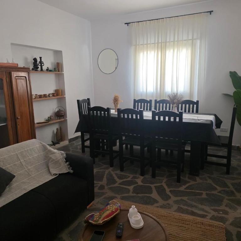 Casa Bolivar - Casa de 4 dormitorios - 7