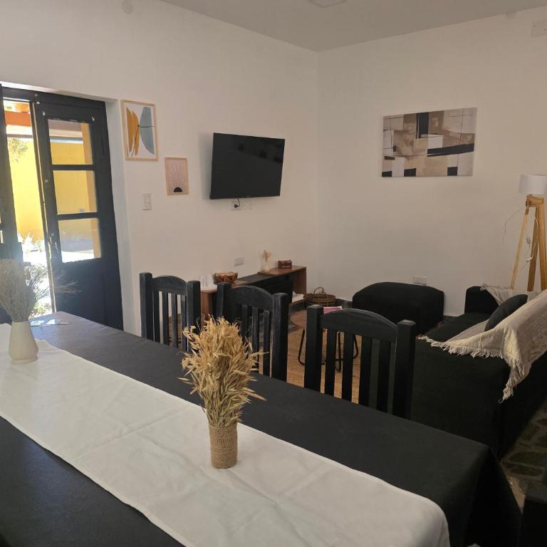 Casa Bolivar - Casa de 4 dormitorios - 9